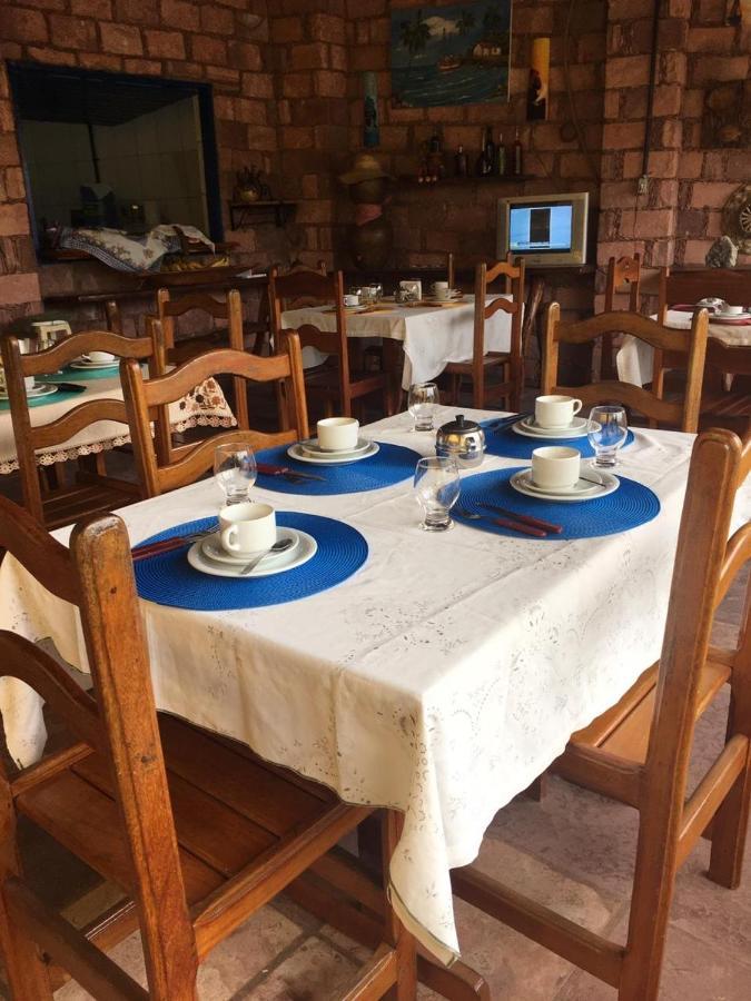 Pousada Lavramor Lencois Dış mekan fotoğraf