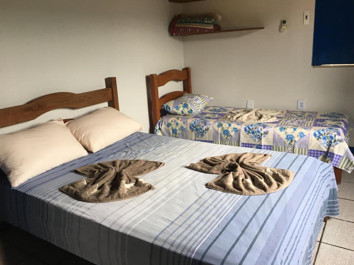 Pousada Lavramor Lencois Dış mekan fotoğraf