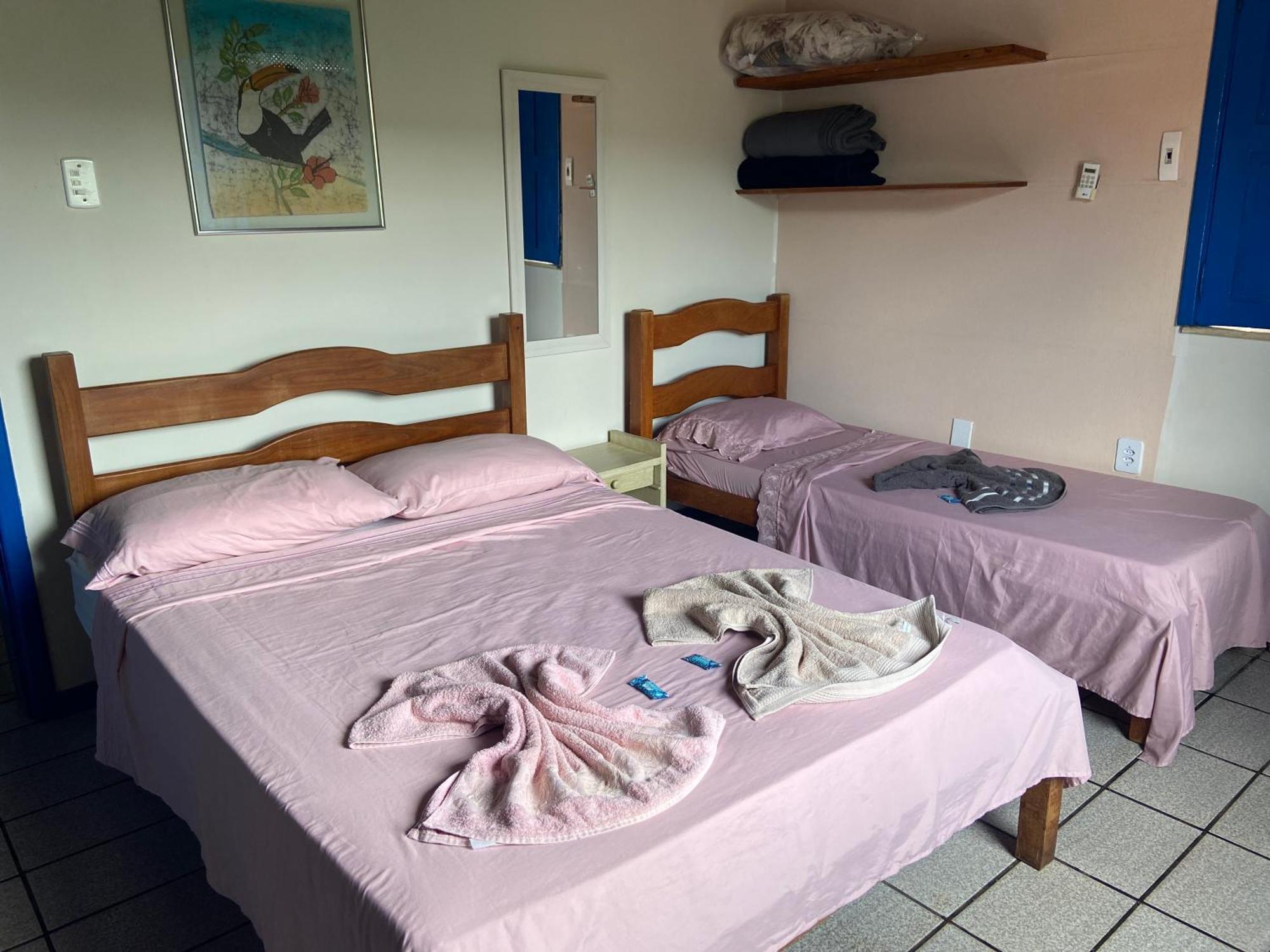 Pousada Lavramor Lencois Dış mekan fotoğraf