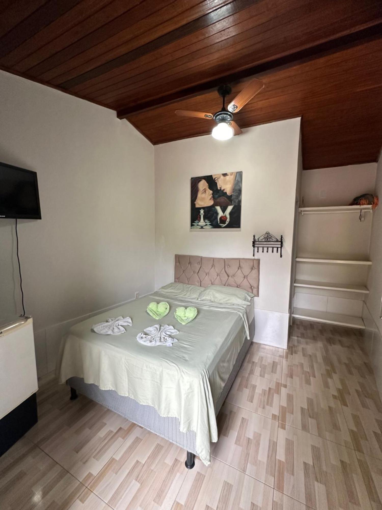 Pousada Lavramor Lencois Dış mekan fotoğraf