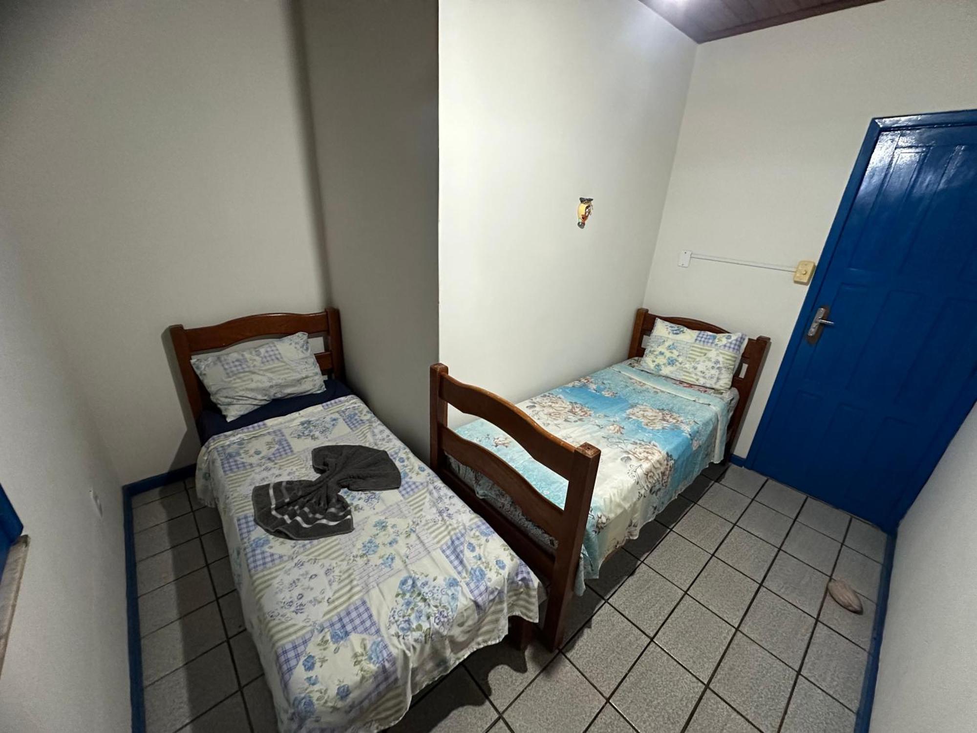 Pousada Lavramor Lencois Dış mekan fotoğraf