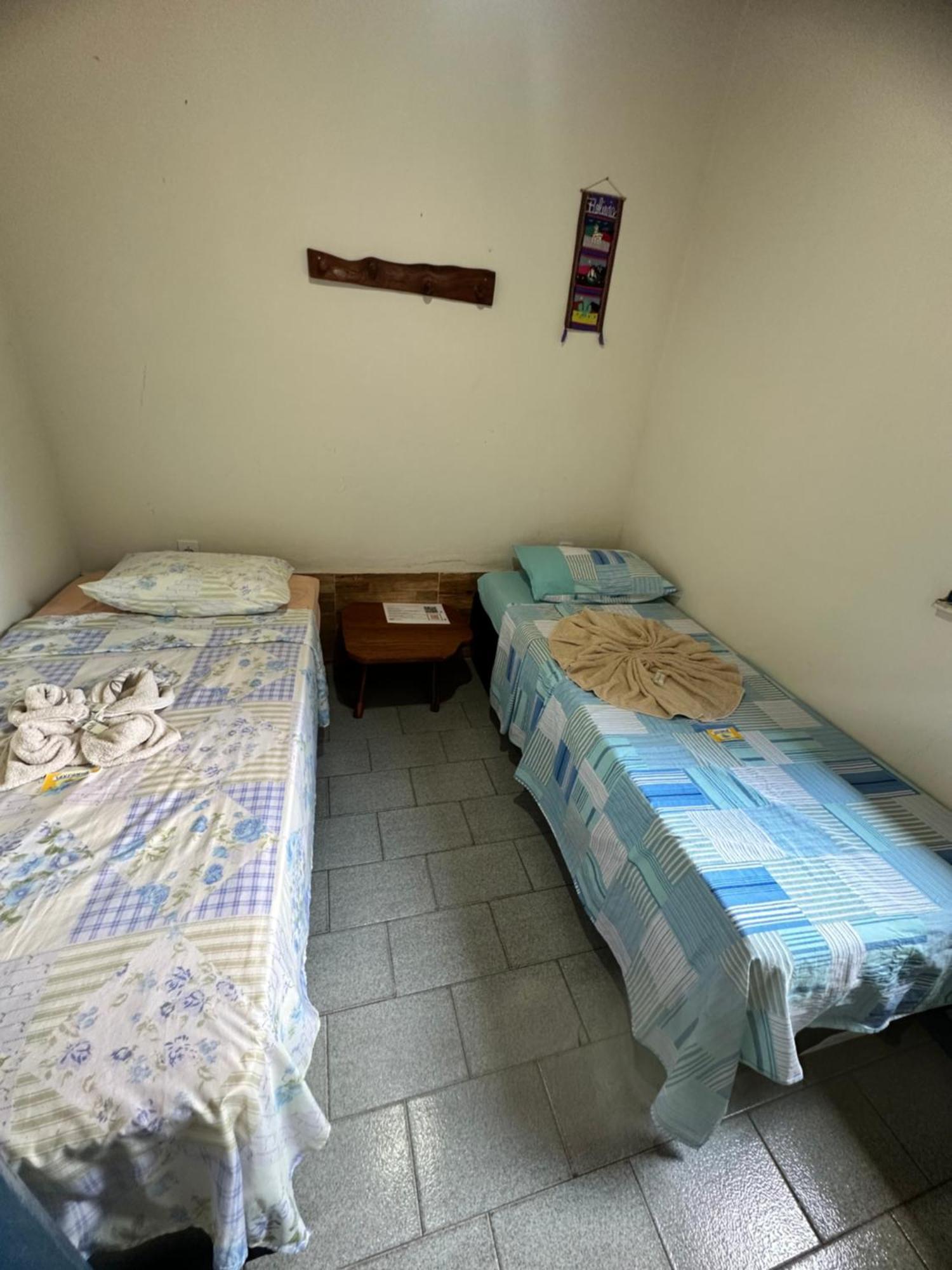 Pousada Lavramor Lencois Dış mekan fotoğraf